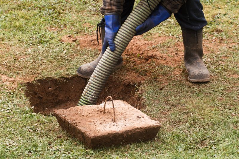 Sewer Pipe Clearing in Fort Lauderdale, FL