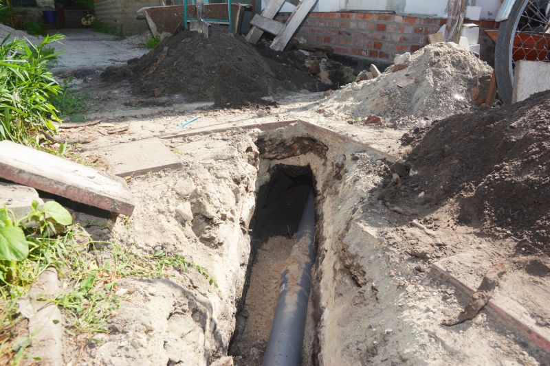 Sewer Repair in Myrtle Beach, SC