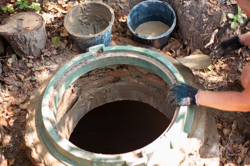 Septic Maintenance