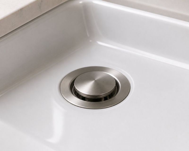 Bathroom Sink Installation in Denver, CO