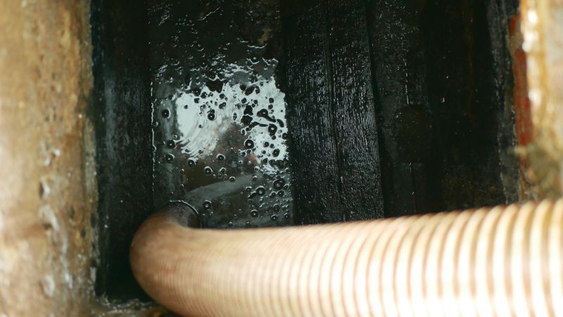 Clogged Sewer Repair in Katy, TX