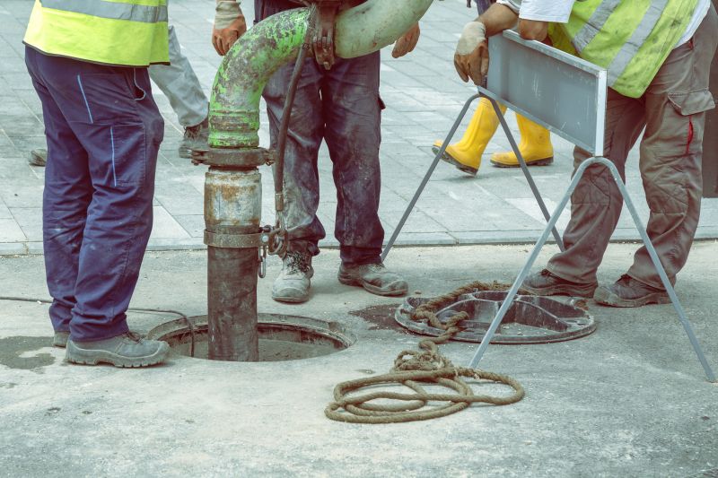 Septic Maintenance