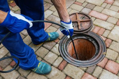 Septic Maintenance