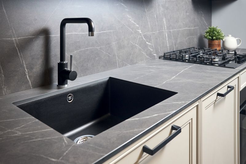 Kitchen Sink Replacement in Denver, CO