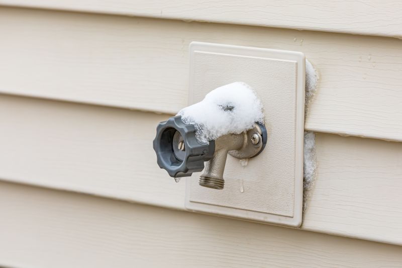 Plumbing Relocation in Denver, CO