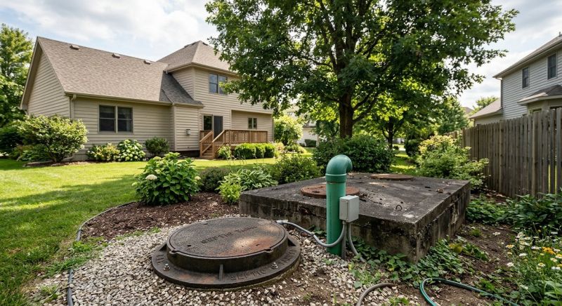 Septic Installation Service in San Antonio, TX