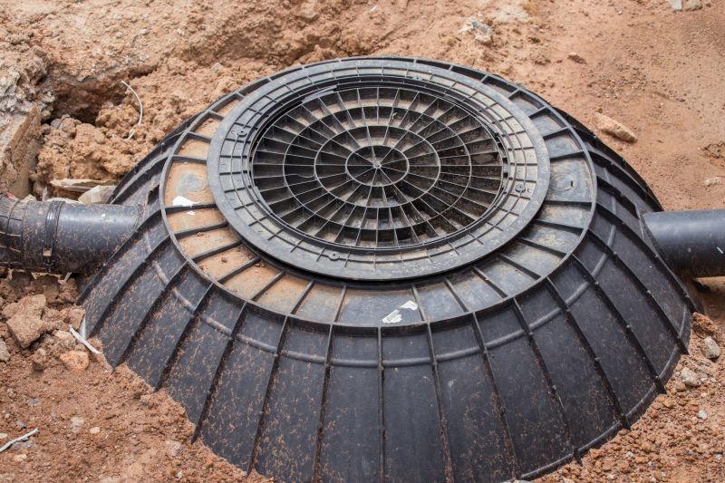 Septic Plumbing Installation in Austin, TX