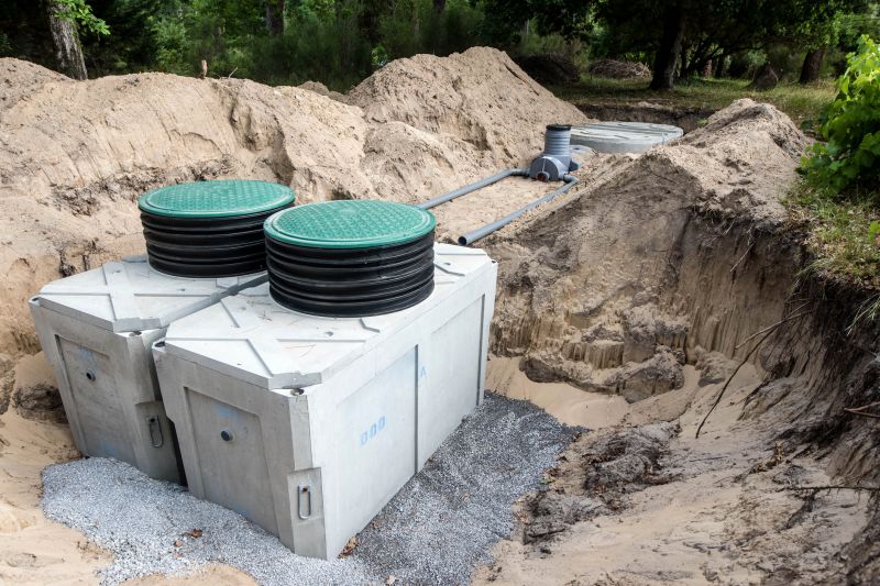 Septic System Relocation in Denver, CO