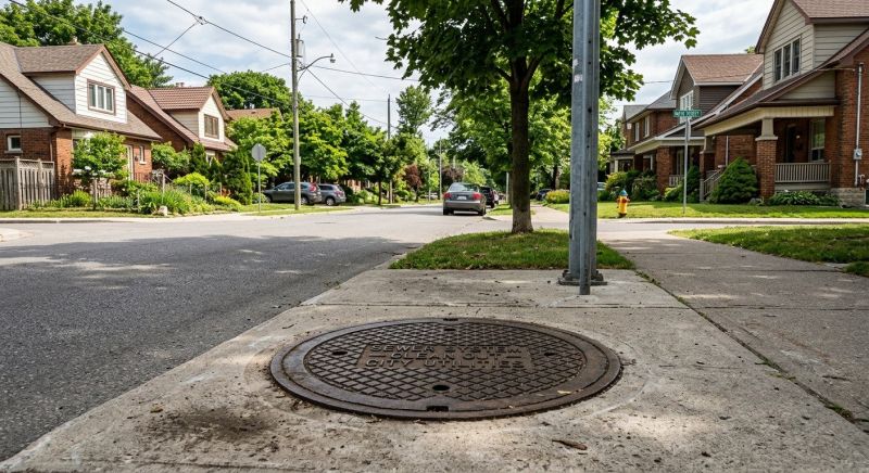 Sewage System Installation in Denver, CO