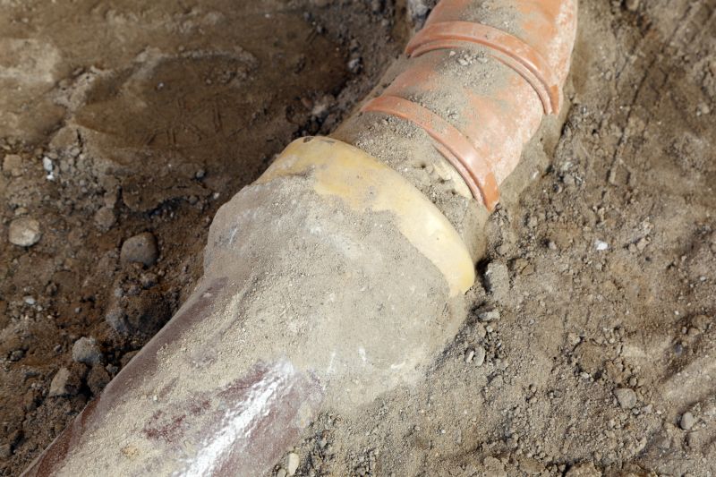 Sewer Maintenance in Sacramento, CA