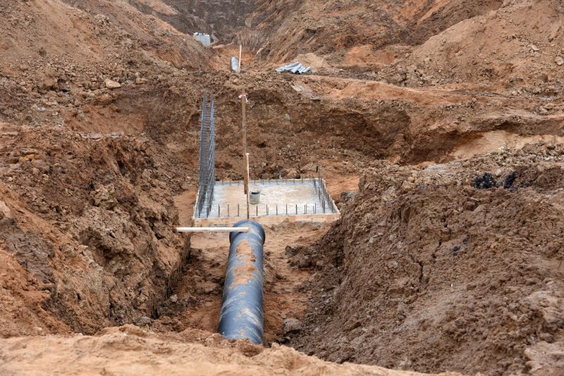 Sewer Maintenance in Lakeland, FL
