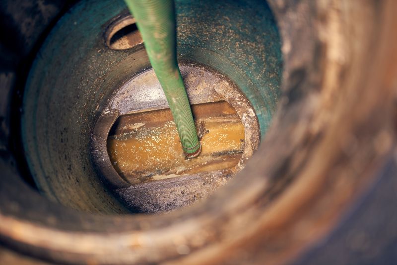 Sewer Pipe Clearing in Fredericksburg, VA