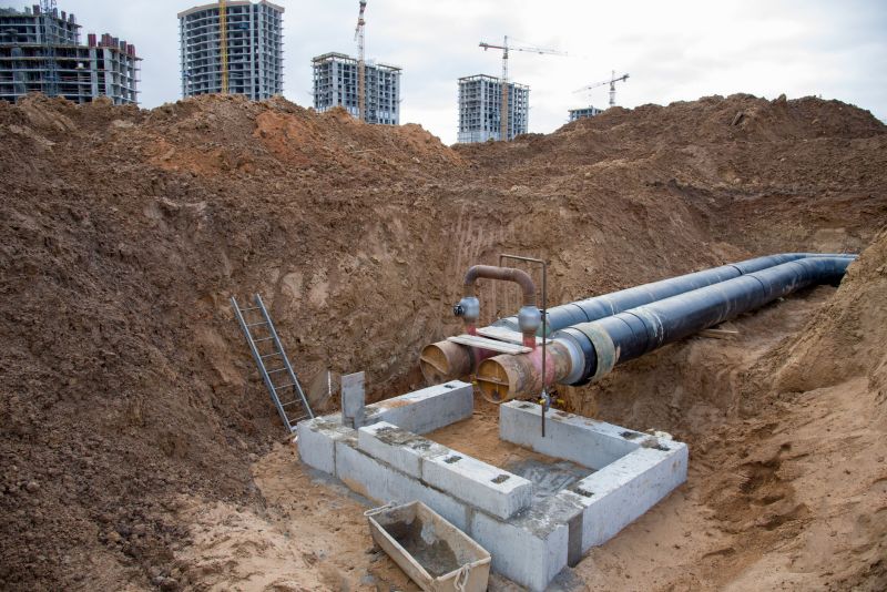 Sewer Repair in Jupiter, FL