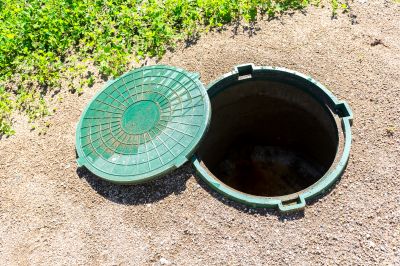 Sewer Repair in Sacramento, CA