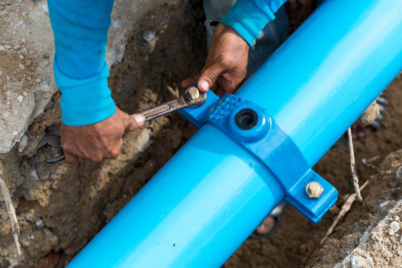 Sewer Service in Myrtle Beach, SC