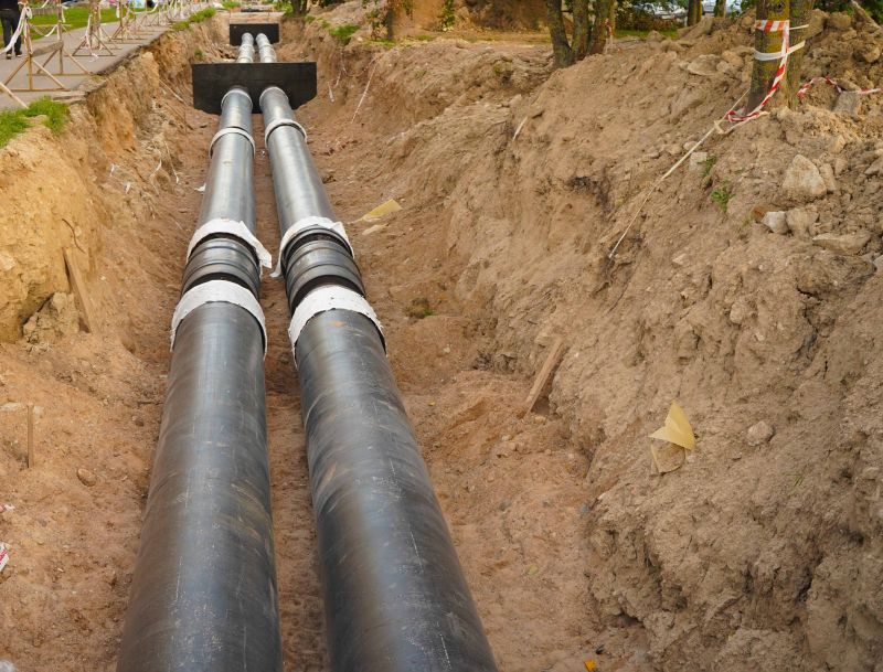Sewer Service in Myrtle Beach, SC