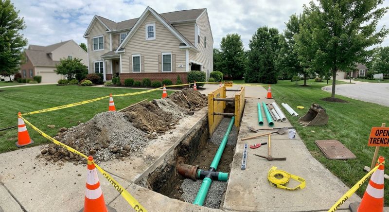Sewer Service in Boca Raton, FL