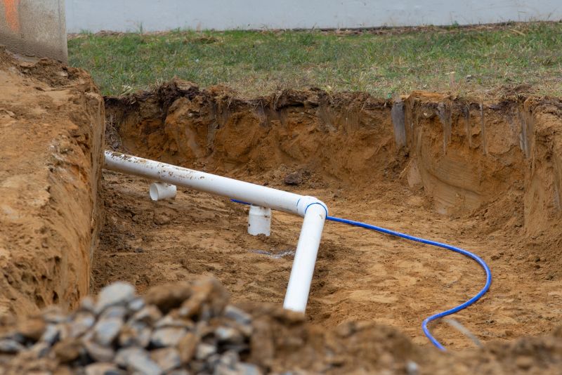 Sewer Service in Cumming, GA