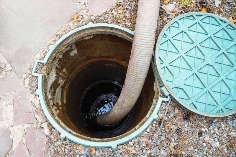 Sewer Service in Denver, CO