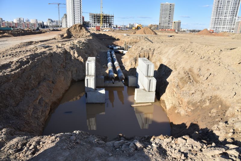 Sewer Service in Denver, CO