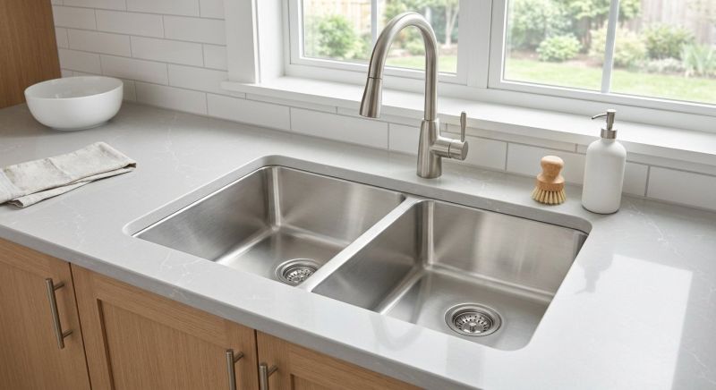 Sink Repair in Denver, CO