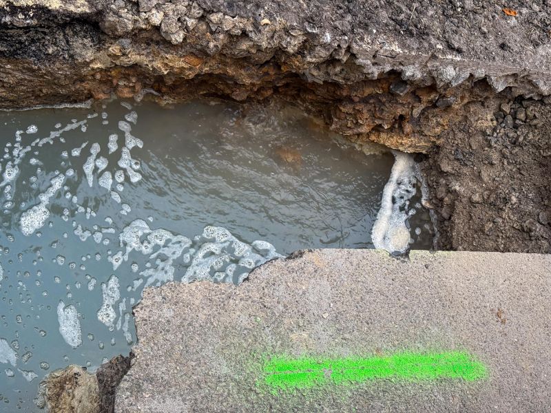Water Leak Repair in Denver, CO
