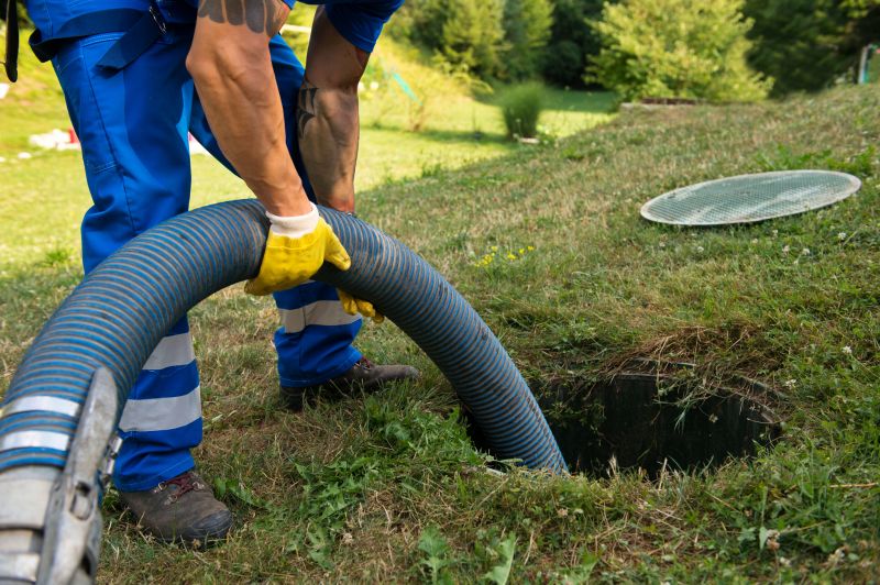 Septic Maintenance - Septic Maintenance Ellijay, Georgia